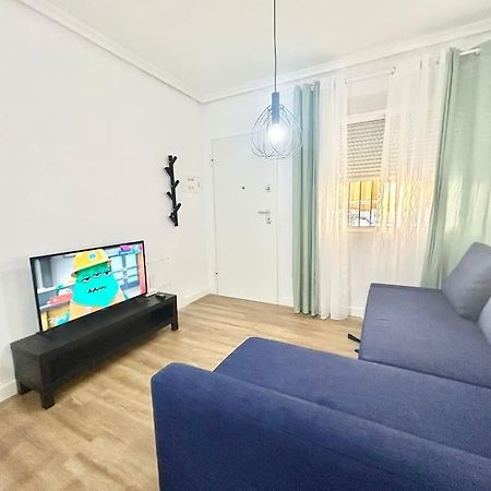 Beach Lomas Cabo Roig Aparment Dehesa de Campoamor  Εξωτερικό φωτογραφία