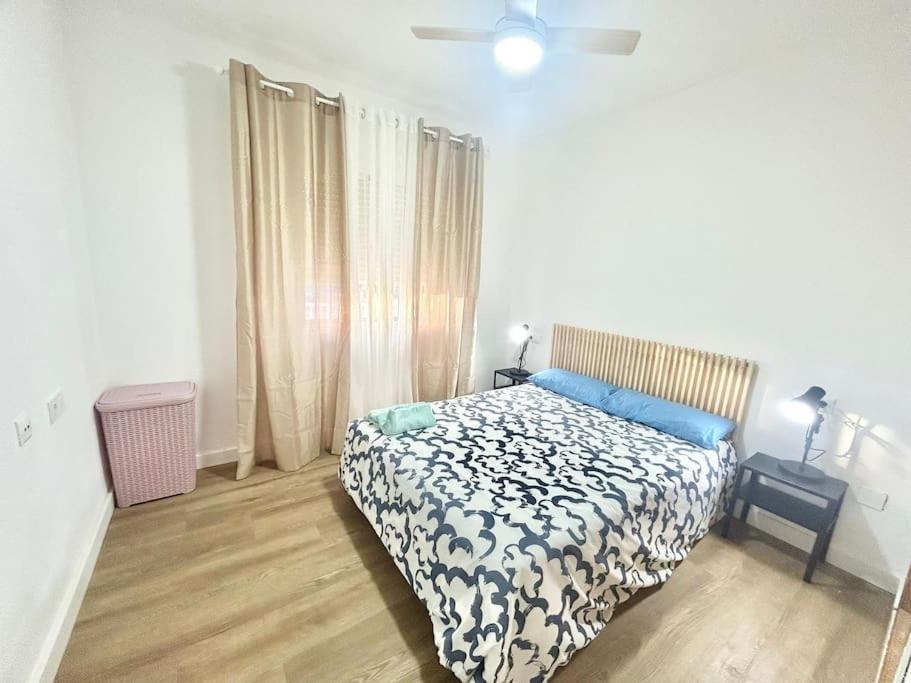 Beach Lomas Cabo Roig Aparment Dehesa de Campoamor  Εξωτερικό φωτογραφία