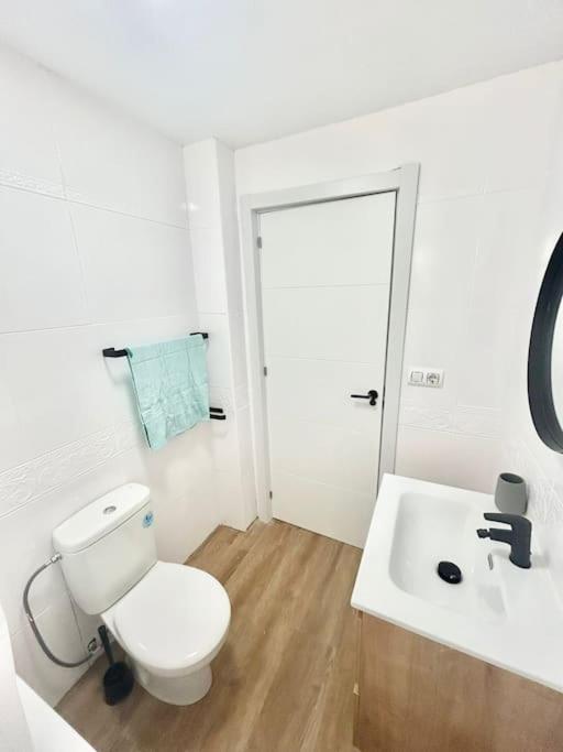 Beach Lomas Cabo Roig Aparment Dehesa de Campoamor  Εξωτερικό φωτογραφία