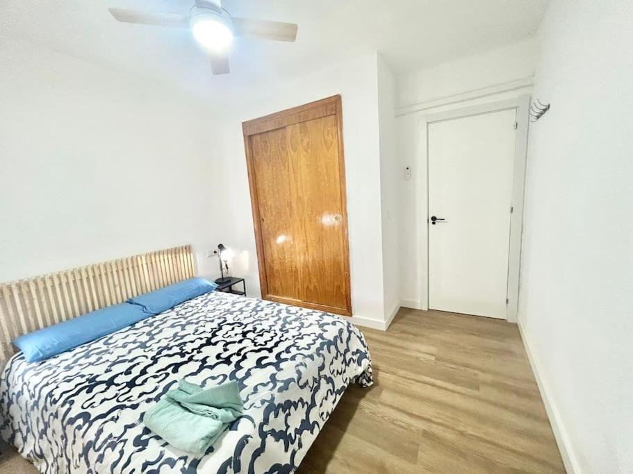 Beach Lomas Cabo Roig Aparment Dehesa de Campoamor  Εξωτερικό φωτογραφία