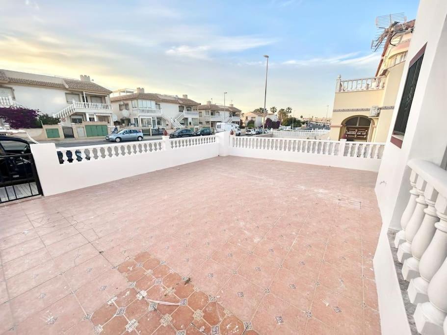Beach Lomas Cabo Roig Aparment Dehesa de Campoamor  Εξωτερικό φωτογραφία