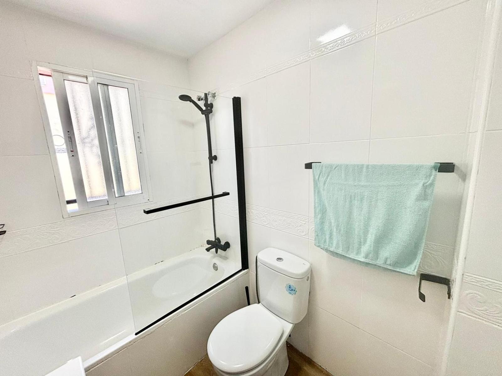 Beach Lomas Cabo Roig Aparment Dehesa de Campoamor  Εξωτερικό φωτογραφία