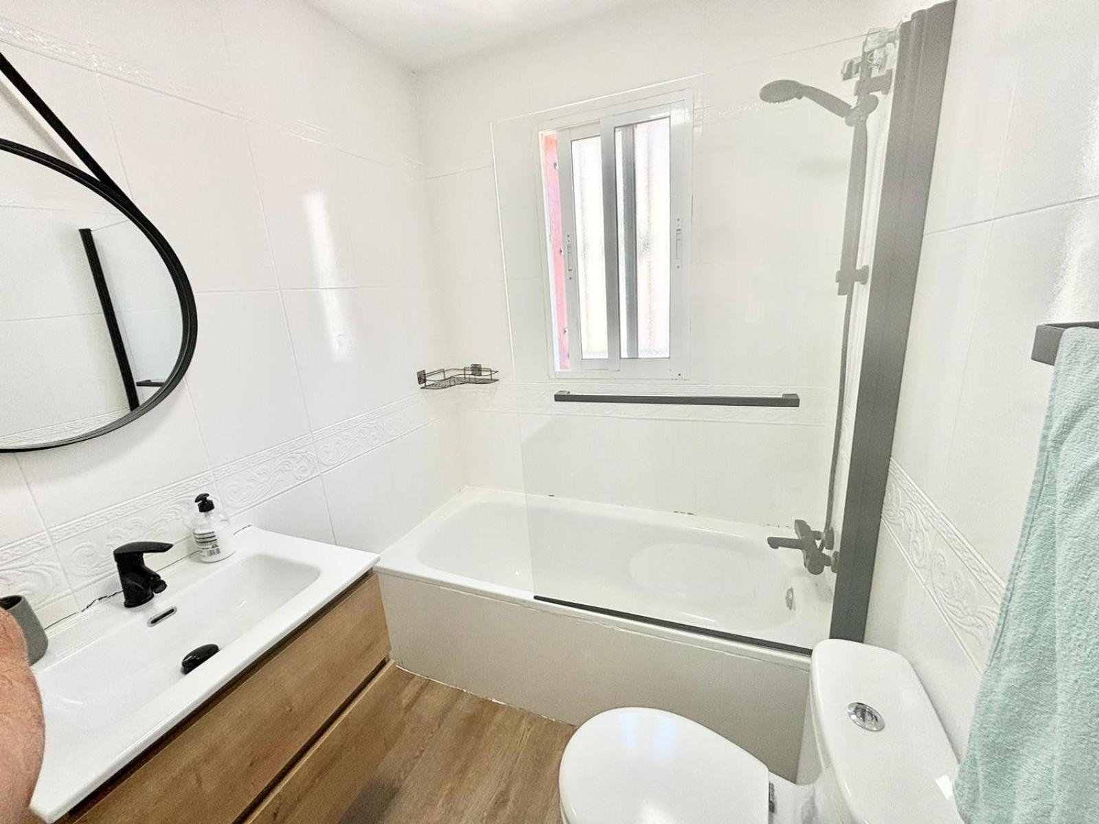 Beach Lomas Cabo Roig Aparment Dehesa de Campoamor  Εξωτερικό φωτογραφία