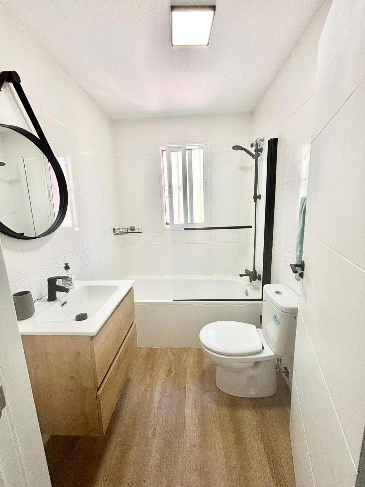 Beach Lomas Cabo Roig Aparment Dehesa de Campoamor  Εξωτερικό φωτογραφία