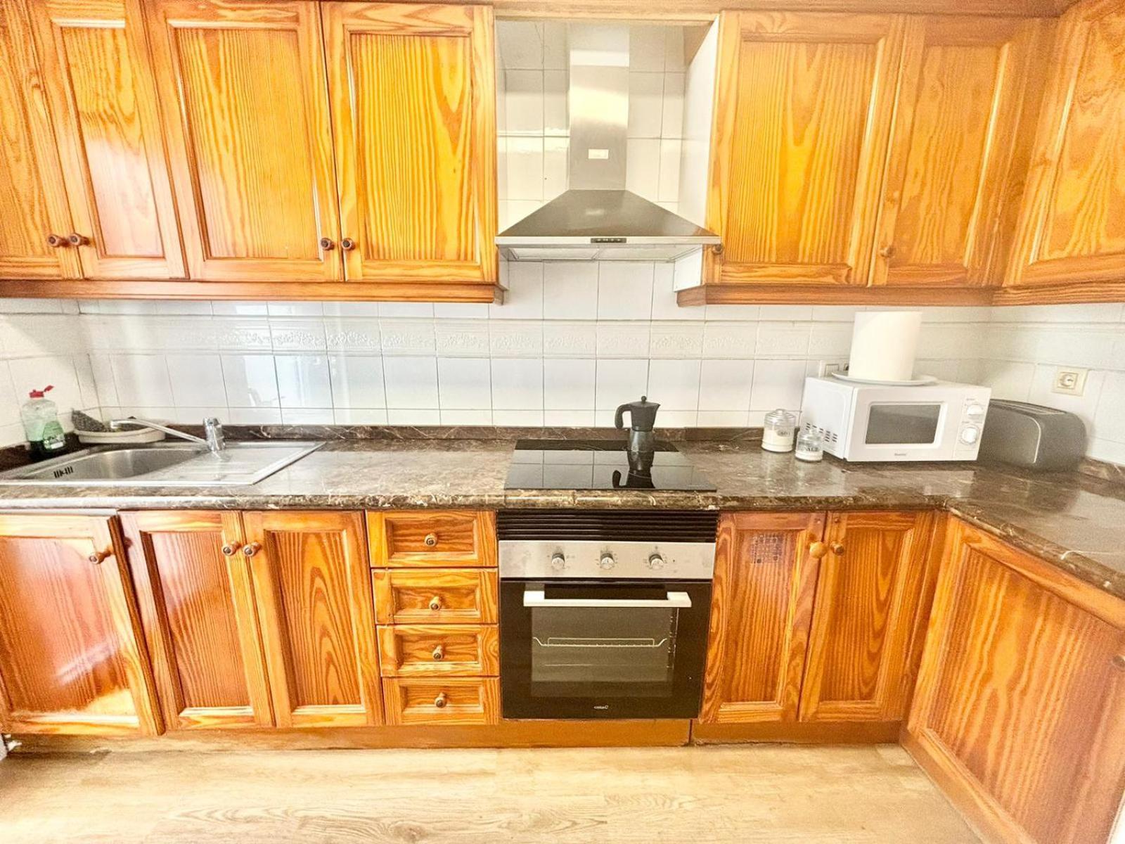 Beach Lomas Cabo Roig Aparment Dehesa de Campoamor  Εξωτερικό φωτογραφία